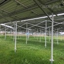 Cheap Solar Farm Bracket